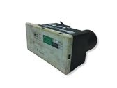 Central locking vacuum pump