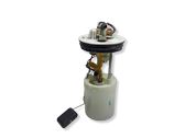 In-tank fuel pump