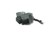 Resistencia motor/ventilador de la calefacción