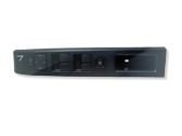 Electric window control switch