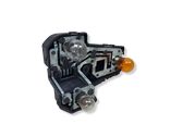 Tail light bulb cover holder