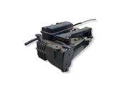 Air suspension compressor/pump