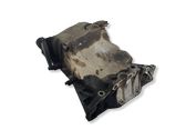 Oil sump