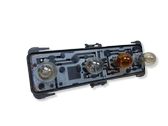 Tail light bulb cover holder