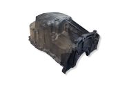 Oil sump
