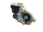 Front door window regulator motor