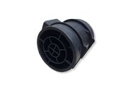 Mass air flow meter