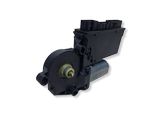 Mécanisme de lève-vitre avec moteur