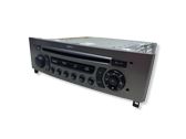 Radio/CD/DVD/GPS head unit