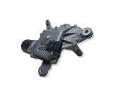 Wiper motor