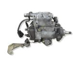 Fuel injection high pressure pump