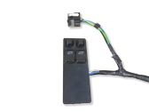 Electric window control switch