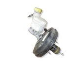 Brake booster