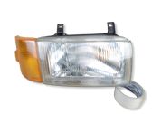 Headlight/headlamp