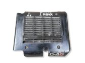 Intercooler radiator