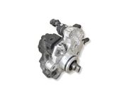 Fuel injection high pressure pump