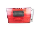 Tailgate rear/tail lights