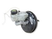 Brake booster