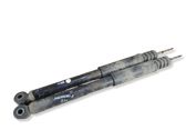 Rear shock absorber/damper