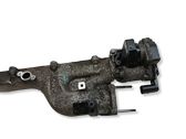 EGR valve