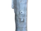 Exhaust heat shield