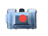 Windshield/windscreen camera
