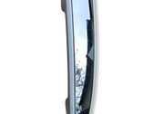 Front door exterior handle