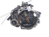 Manual 5 speed gearbox
