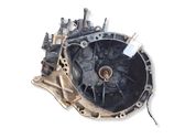 Manual 5 speed gearbox