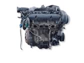 Engine swap