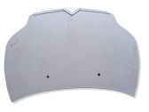 Engine bonnet/hood