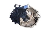 Manual 5 speed gearbox