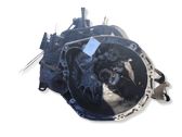 Manual 5 speed gearbox