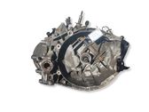 Manual 5 speed gearbox