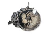 Manual 5 speed gearbox