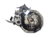 Manual 5 speed gearbox