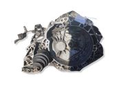 Manual 5 speed gearbox