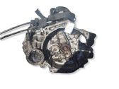Manual 5 speed gearbox