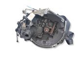 Manual 5 speed gearbox