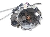Manual 5 speed gearbox