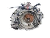 Automatic gearbox