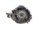 Manual 6 speed gearbox