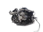 Manual 5 speed gearbox