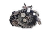Manual 5 speed gearbox
