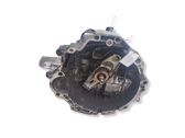 Manual 5 speed gearbox