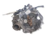 Mechaninė 5 pavarų dėžė