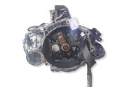 Manual 5 speed gearbox