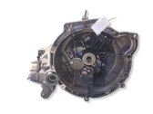 Manual 5 speed gearbox