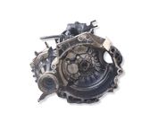 Manual 5 speed gearbox