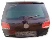 Tailgate/trunk/boot lid
